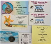 NERBA Buttons
