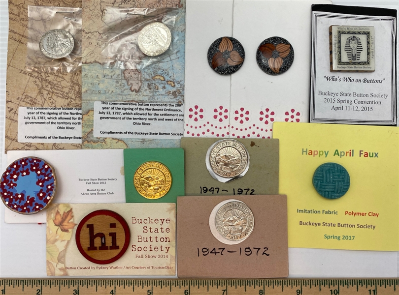 BSBS Show Buttons