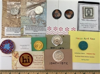 BSBS Show Buttons