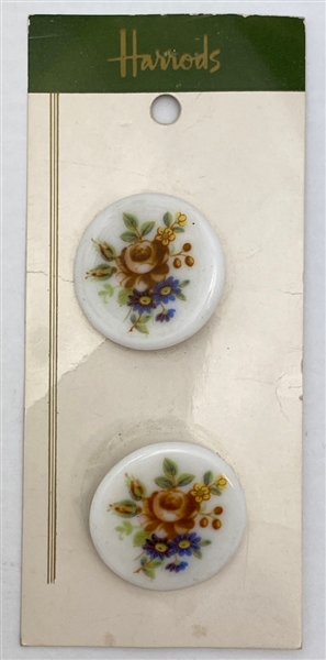 Harrods Store Card