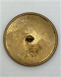 Asian Drummer Button