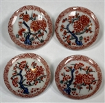 Porcelain Flower Buttons