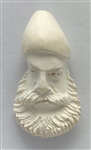 Meerschaum Button