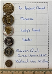 Picture Buttons