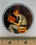 Book Reader Button