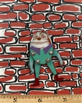 Humpty Dumpty Button