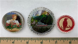 3 Diane Ford Studio Buttons
