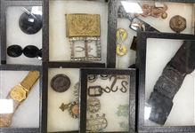 Buckles