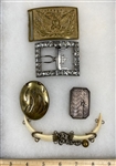 Buckles