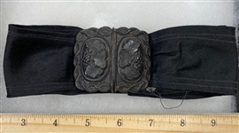 Buckles