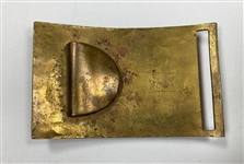 Buckles