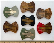 Buckles