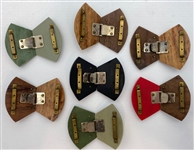 Buckles