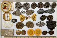 Buckles