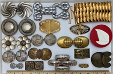 Buckles