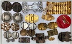 Buckles