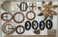 Buckles