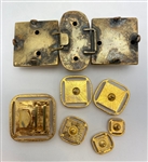Buckles