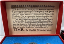 Repro Early Buttons
