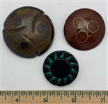Hamm Buttons