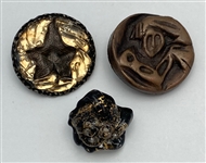 Molco Buttons