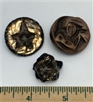 Molco Buttons