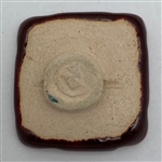 Line Vautrin Button