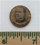 McKinley Button