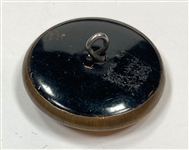 Panama Canal Button