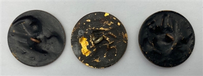 Roosevelt Safari Buttons