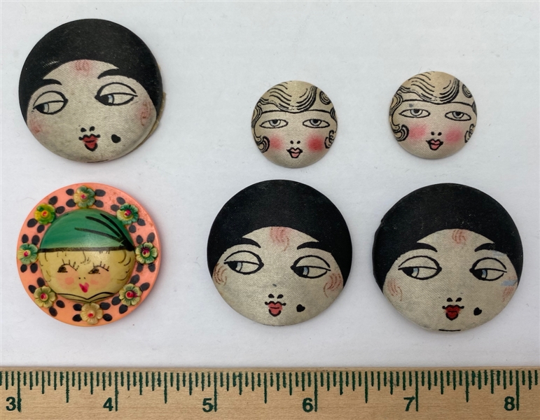 Heads
