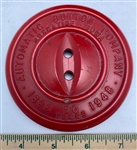 Advertising Paperweight
