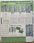 Lansing Sample Booklet