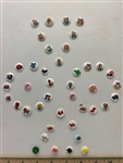 Goofies Buttons