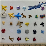 Goofies Buttons