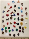 Goofies Buttons