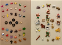 Kiddie Buttons