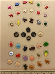 Kiddie Buttons