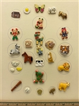 Kiddie Buttons