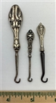 Button Hooks