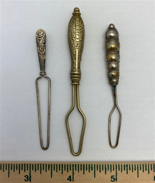 Button Hooks