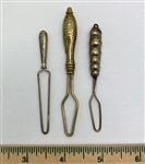 Button Hooks