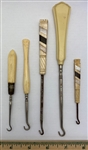 Button Hooks