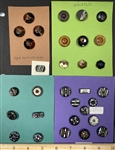 Inlay Buttons
