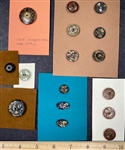 Inlay Buttons