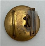 Satsuma Buckle