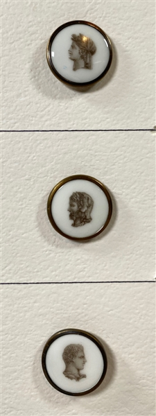 Liverpool Transfer Buttons