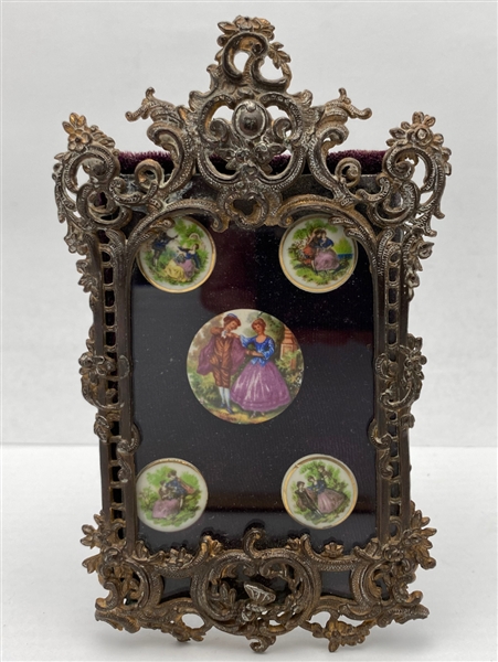 Couples Buttons