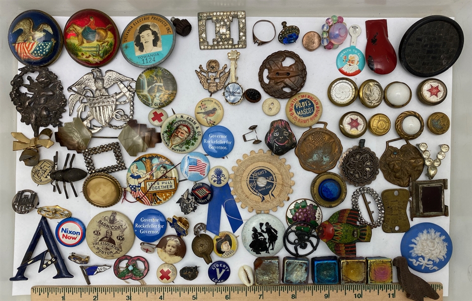 Pins Plus