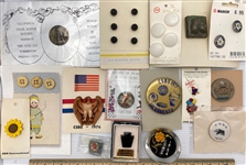 Show Buttons Plus